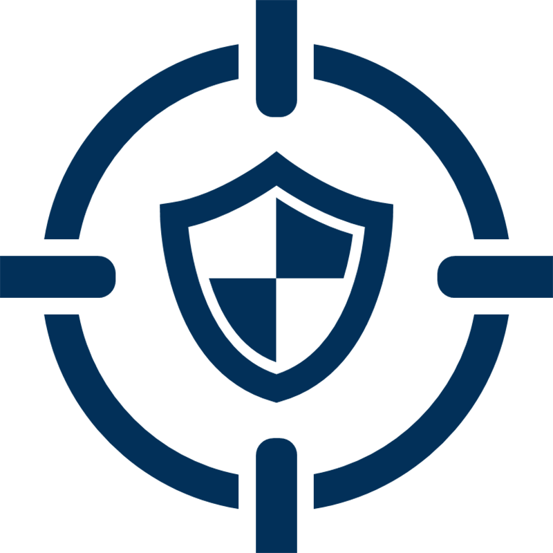 Perimeter Security & Access Control Logo